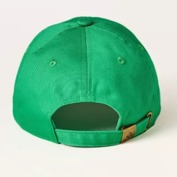 Kate Spade x Target Party Baseball Hat NEW - Picture 2 of 2